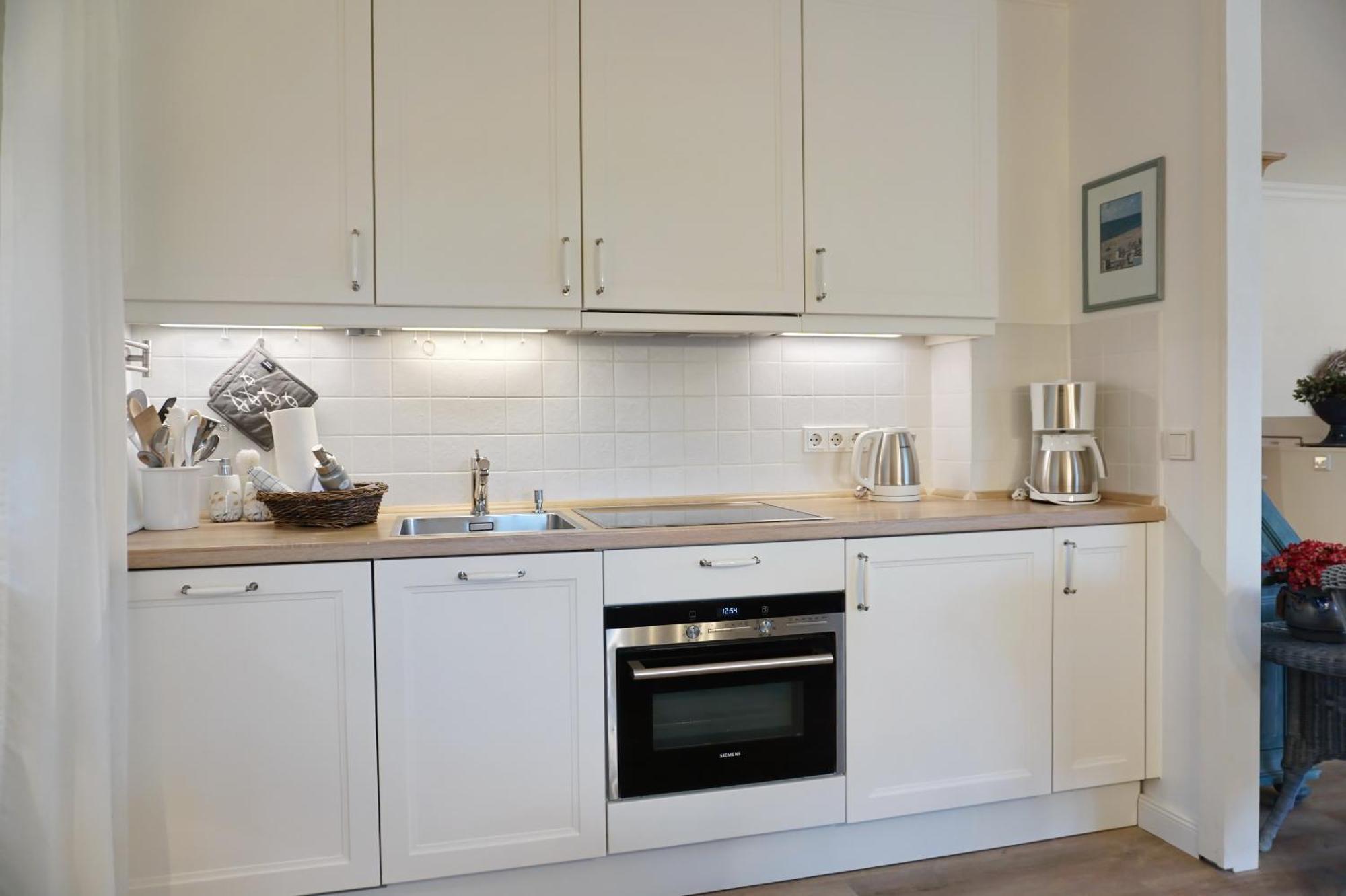 Pogwisch Apartment