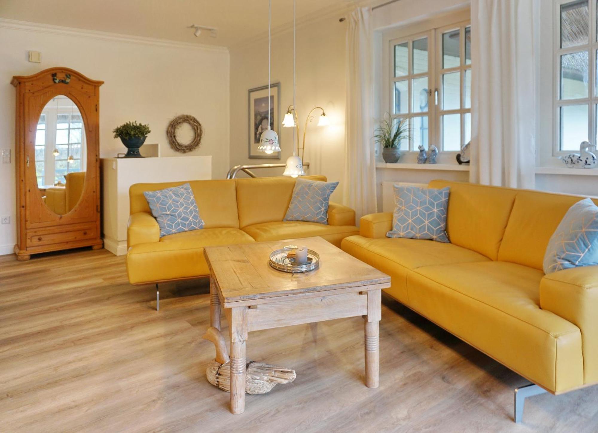 Apartment Pogwisch