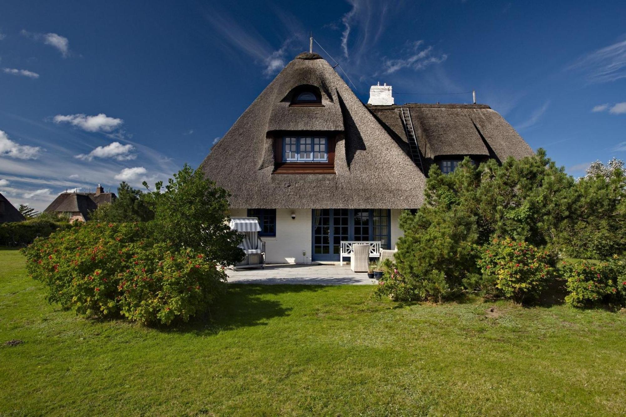 Pogwisch Apartment *